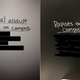 Illustration for article titled 'Rapist List' Mysteriously Appearing in Columbia University Bathrooms